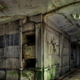 Illustration for article titled This abandoned tomb in Belgium would be the perfect set for a horror movie